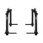 BARRAS THULE XSPORTER PRO 500 BLACK